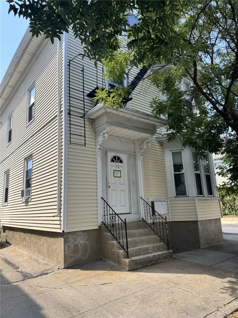 71 Sutton Street, Providence, RI 02903 - #1
