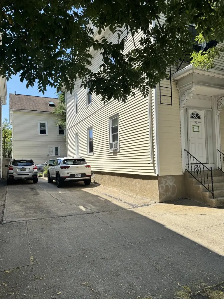 71 Sutton Street, Providence, RI 02903 - #2