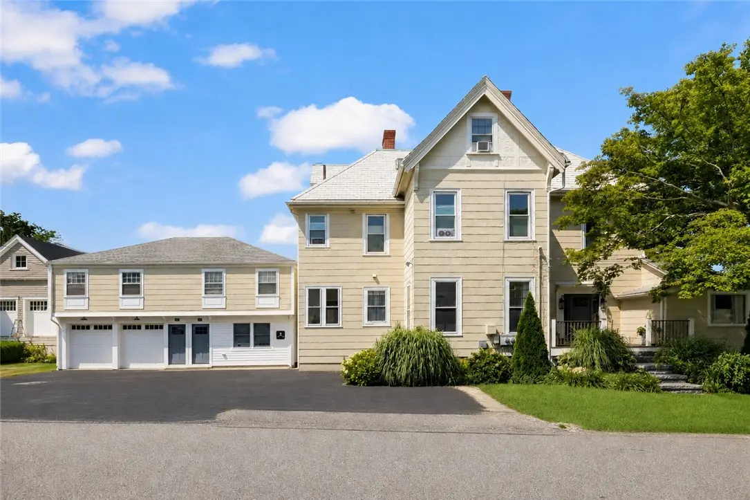 259 Gibbs Avenue #7, Newport, RI 02840 - #1