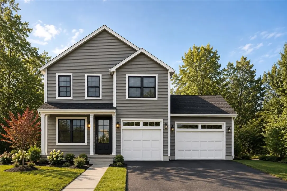 18 Macera Drive, Cranston, RI 02920 - #1