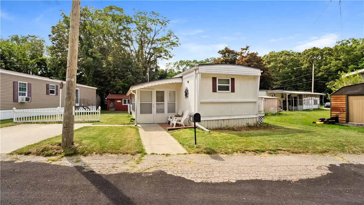 979 Toll Gate Road, Warwick, RI 02886 - #1