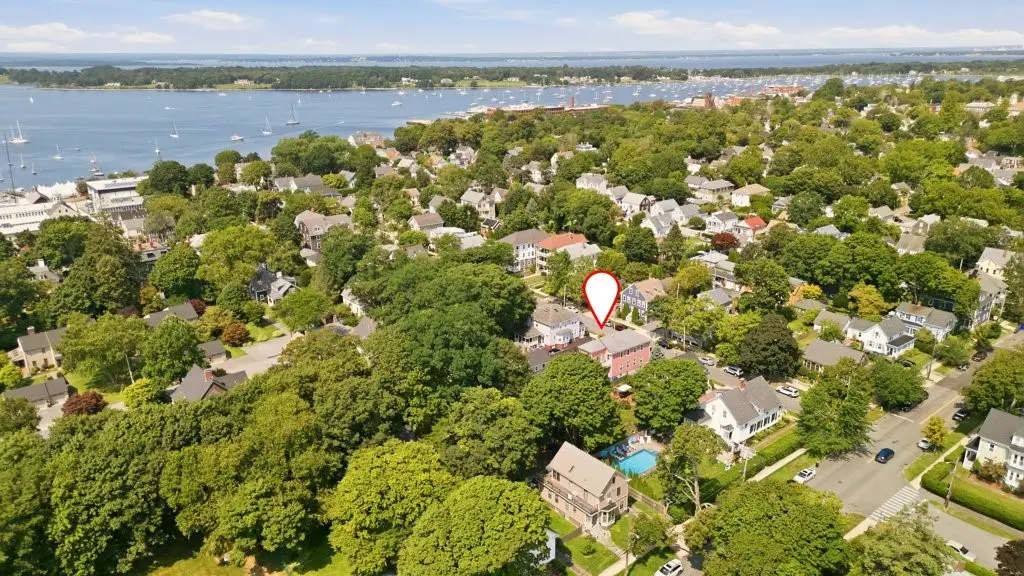 88 Burton Street, Bristol, RI 02809 - #1