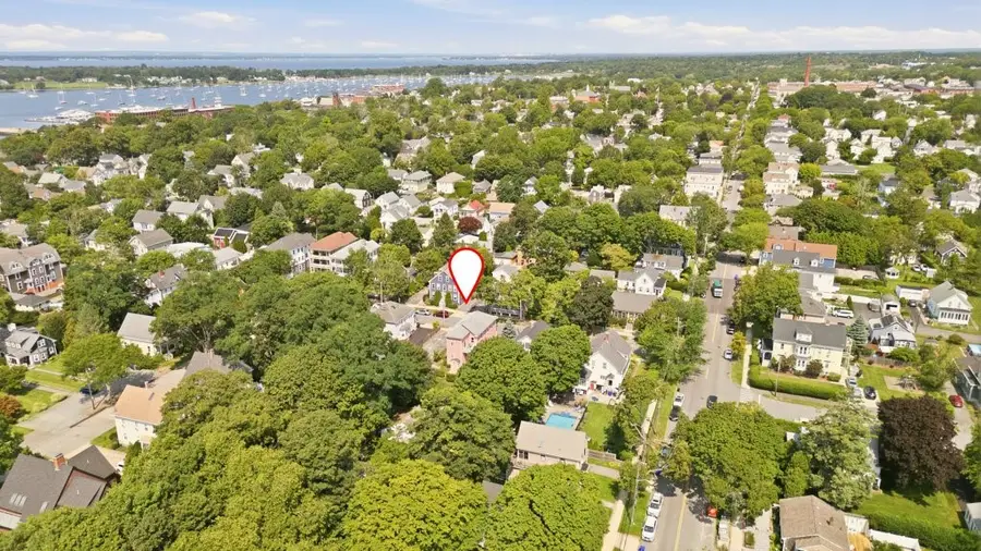 88 Burton Street, Bristol, RI 02809 - #3