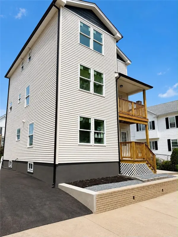 259 California Avenue, Providence, RI 02905