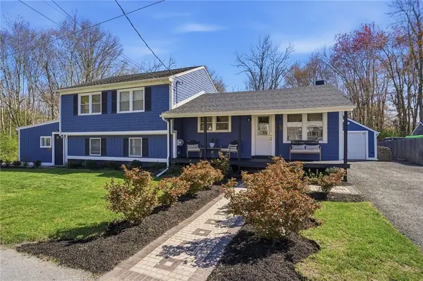 22 Pennsylvania Avenue, Warren, RI 02885