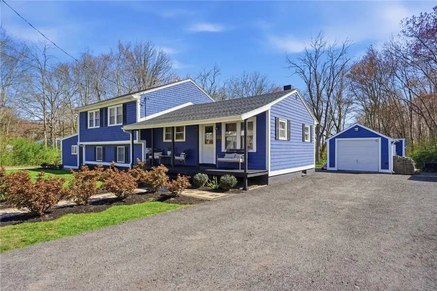 22 Pennsylvania Avenue, Warren, RI 02885 - #2