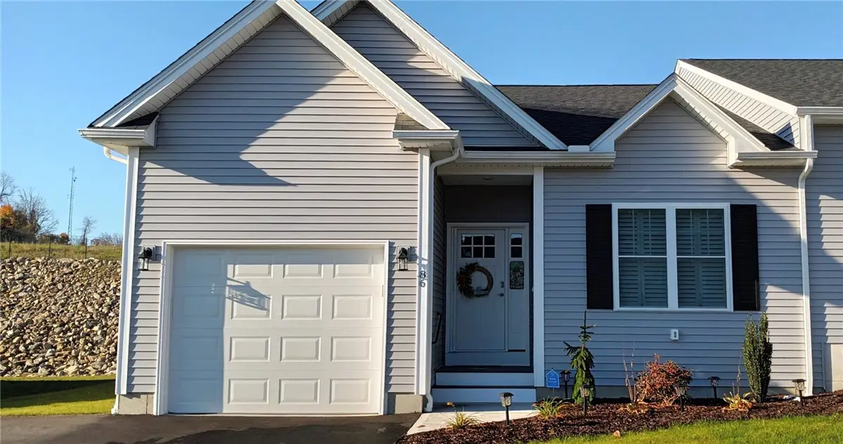 107 Old River Road #86, Lincoln, RI 02865 - #1