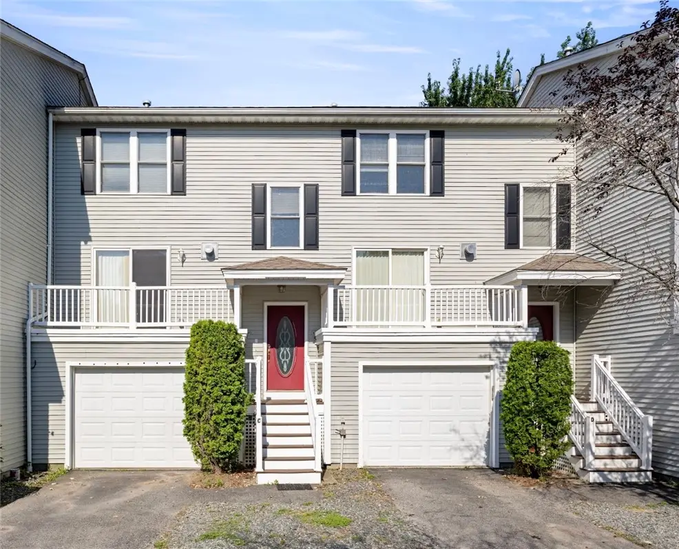 5 Morrill Lane #C, North Providence, RI 02904 - #1