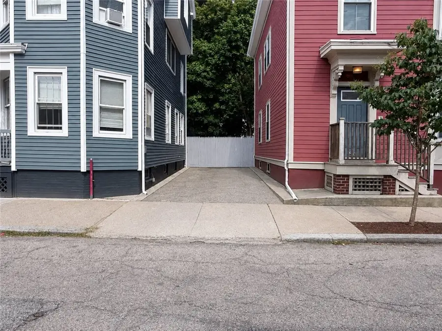 13 Osborn Street, Providence, RI 02908 - #2