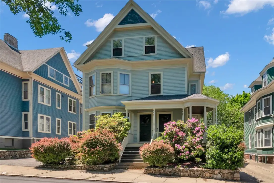 156 Prospect Street #3, Providence, RI 02906 - #1