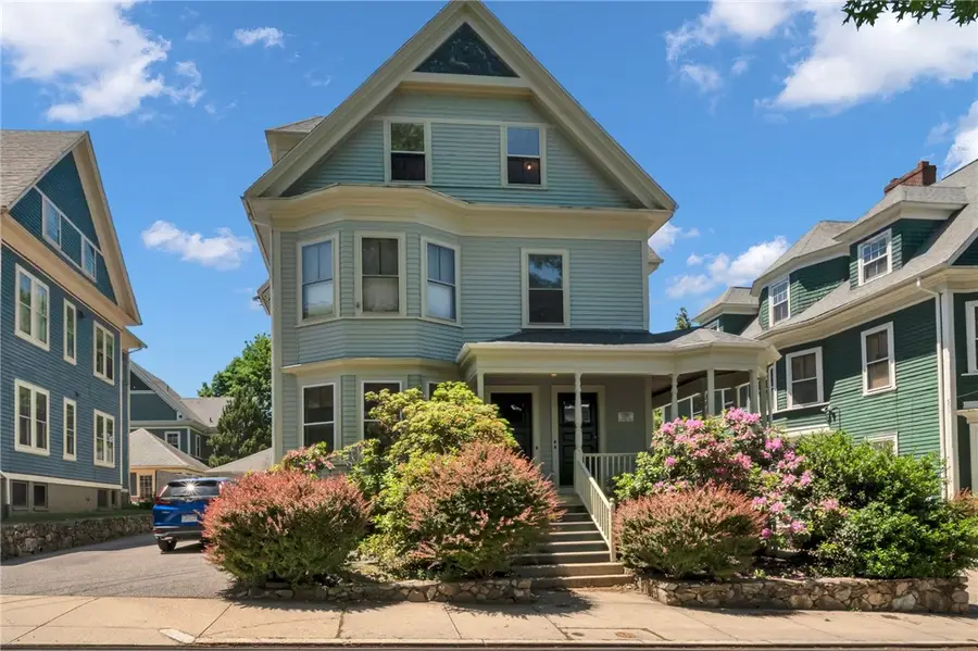 156 Prospect Street #3, Providence, RI 02906 - #2