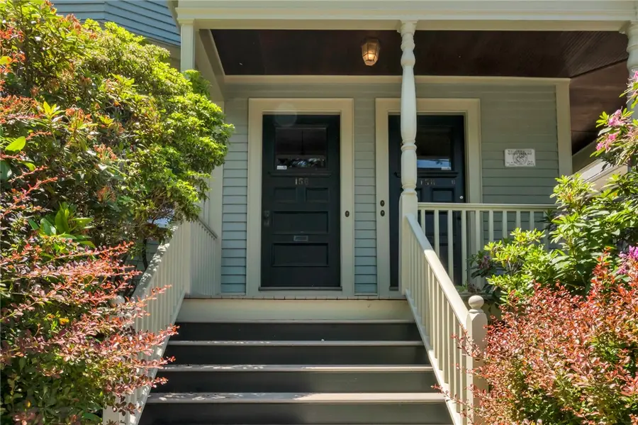 156 Prospect Street #3, Providence, RI 02906 - #3