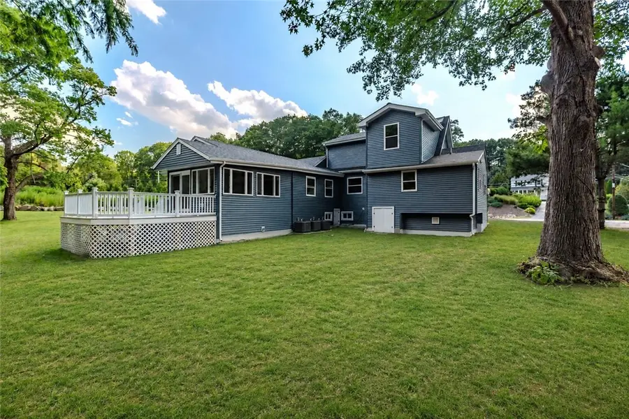 1855 Old Louisquissett Pike, Lincoln, RI 02865 - #2