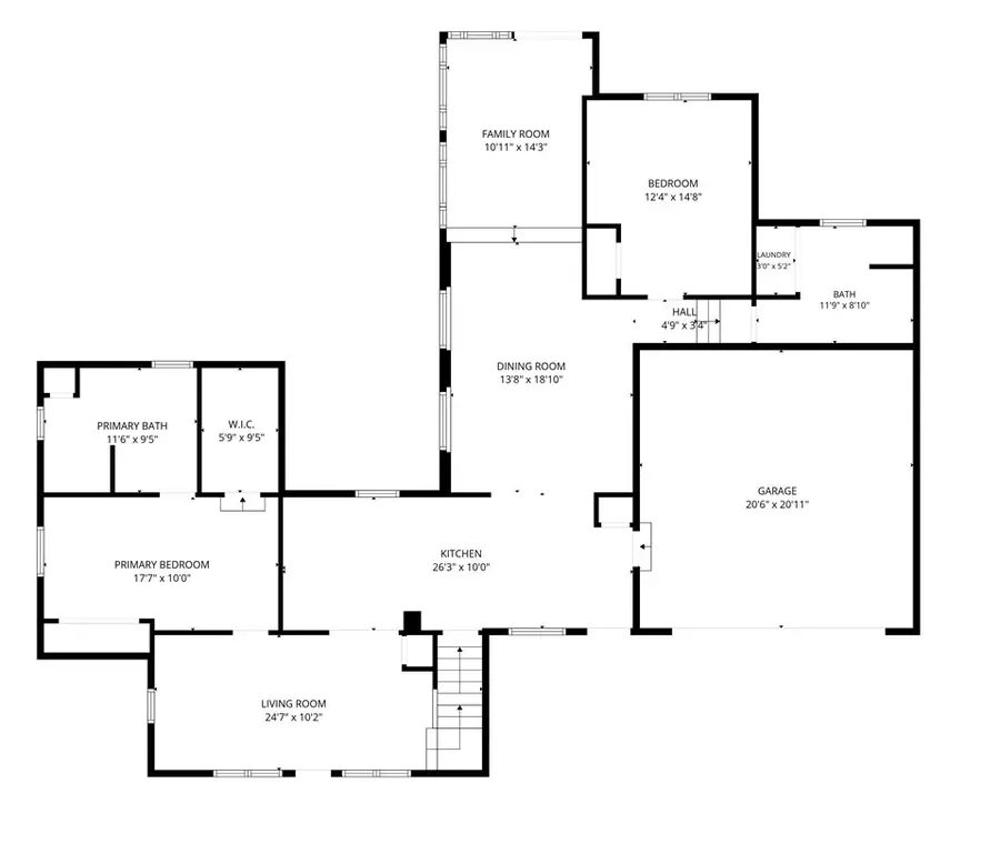 1855 Old Louisquissett Pike, Lincoln, RI 02865 - #3