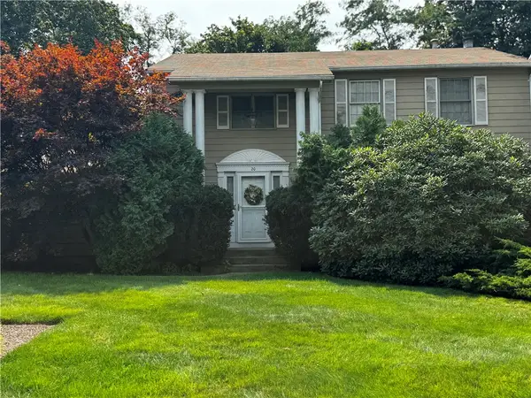 20 Hanley Farm Road, Warren, RI 02885
