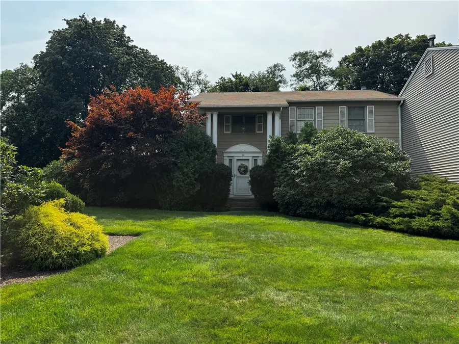 20 Hanley Farm Road, Warren, RI 02885 - #2
