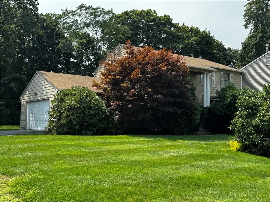 20 Hanley Farm Road, Warren, RI 02885 - #3