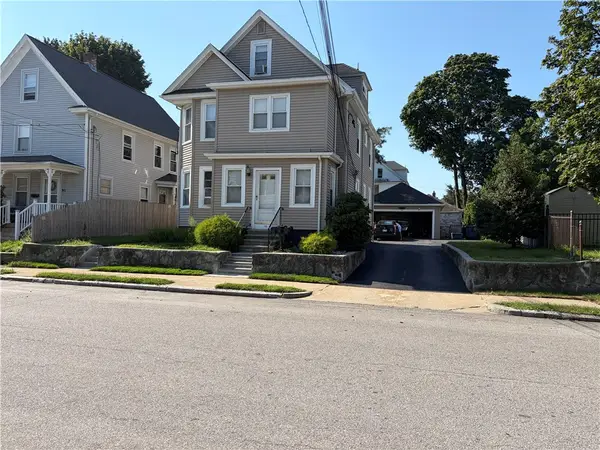 82 Chestnut Avenue, Cranston, RI 02910