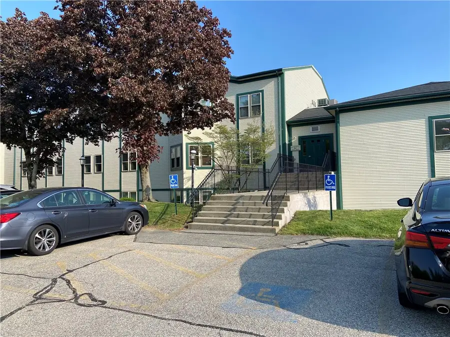 3524 West Shore Road #807, Warwick, RI 02886 - #2