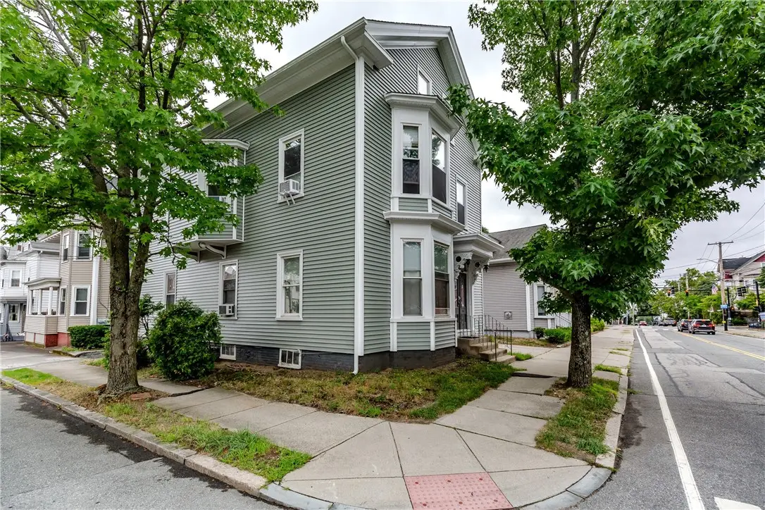 229 Gano Street, Providence, RI 02906 - #1