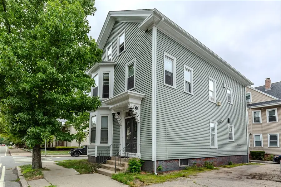 229 Gano Street, Providence, RI 02906 - #2