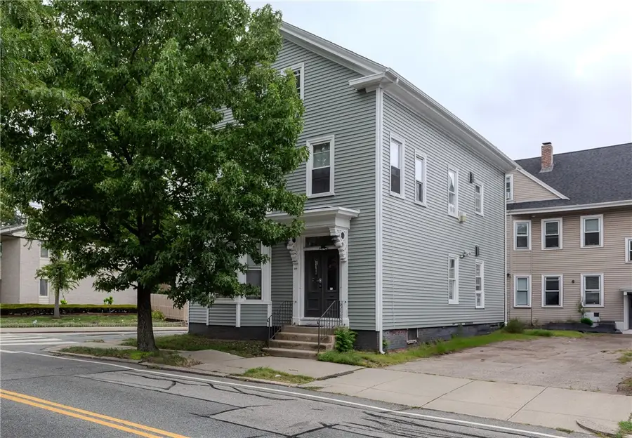 229 Gano Street, Providence, RI 02906 - #3