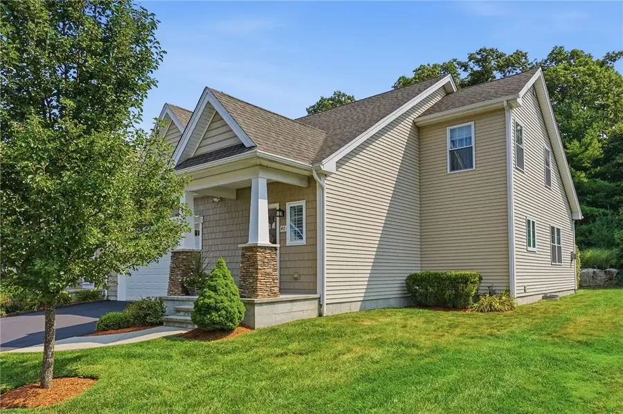 4 Justin Circle #D, Smithfield, RI 02917 - #3
