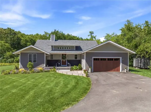 685 Curtis Corner Road, South Kingstown, RI 02879