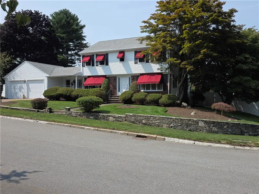 10 Surrey Lane, Lincoln, RI 02865 - #1