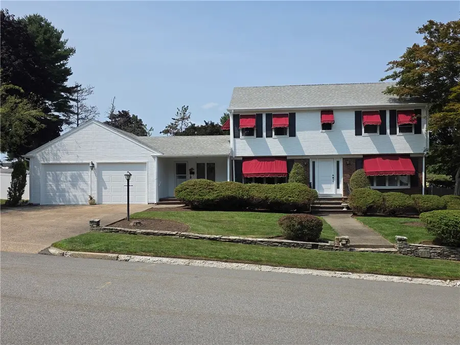 10 Surrey Lane, Lincoln, RI 02865 - #3