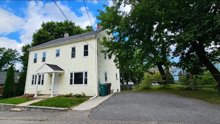 48 Watson Street, Woonsocket, RI 02895 - #3