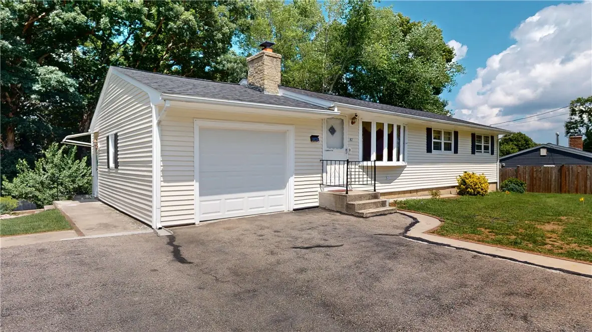52 Atlantic Avenue, West Warwick, RI 02893 - #1