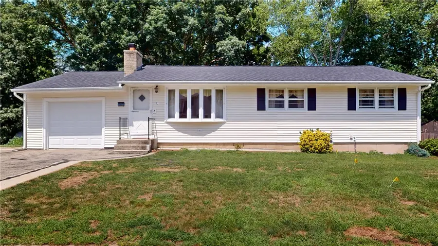 52 Atlantic Avenue, West Warwick, RI 02893 - #2