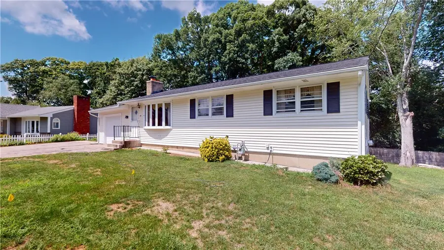52 Atlantic Avenue, West Warwick, RI 02893 - #3