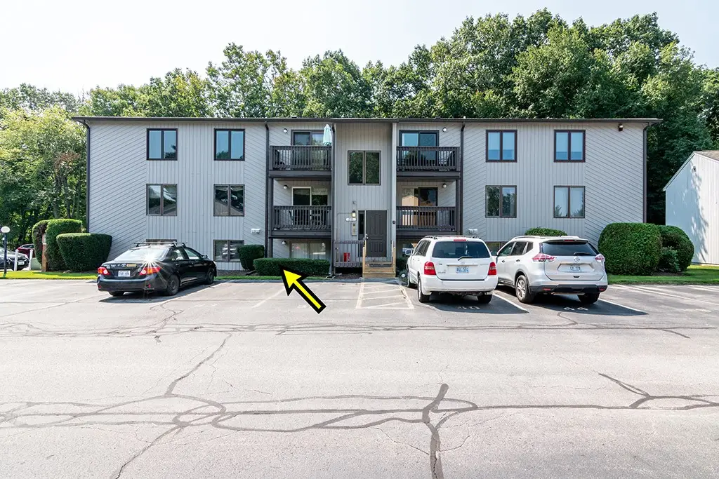 39 Kristee Circle #39, West Warwick, RI 02893 - #1