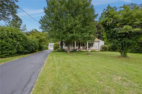 1727 Old Louisquissett Pike, Lincoln, RI 02865