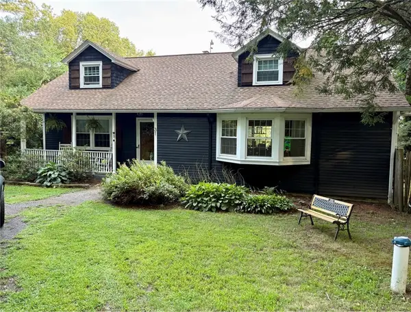 31 Hamilton Hill, Glocester, RI 02814
