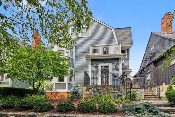 176 Medway Street, Providence, RI 02906