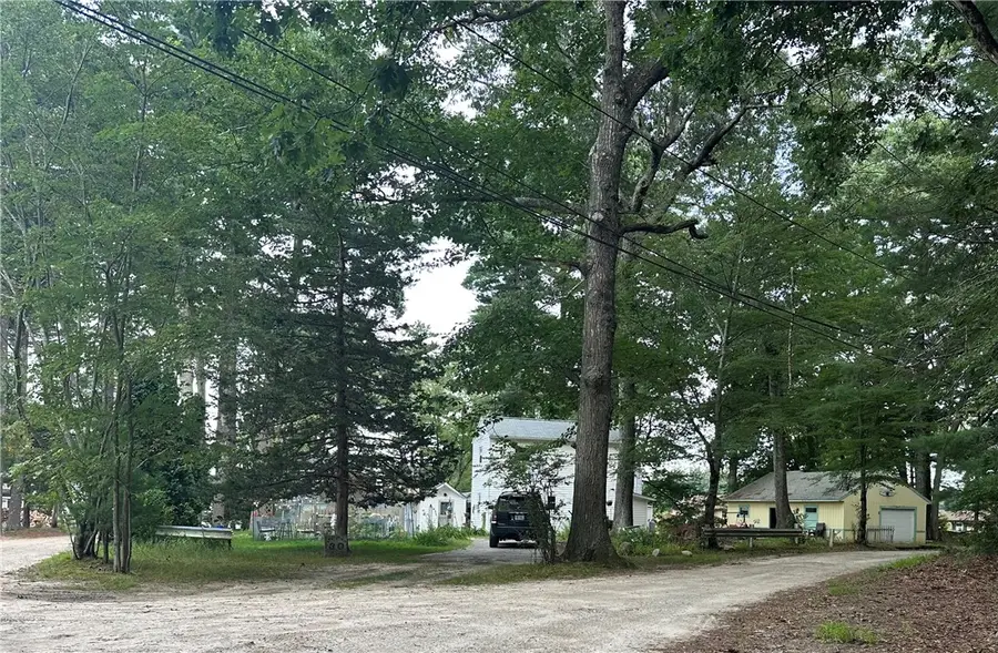 30 Hill Farm Camp Road, Coventry, RI 02816 - #2