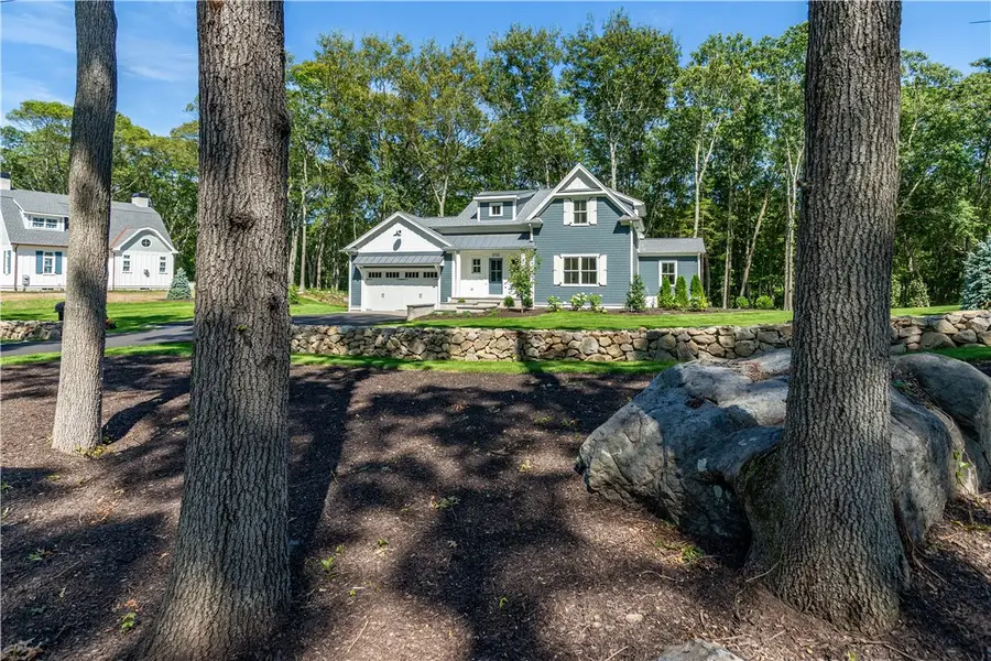 510 Greenbush Road, Warwick, RI 02818 - #3