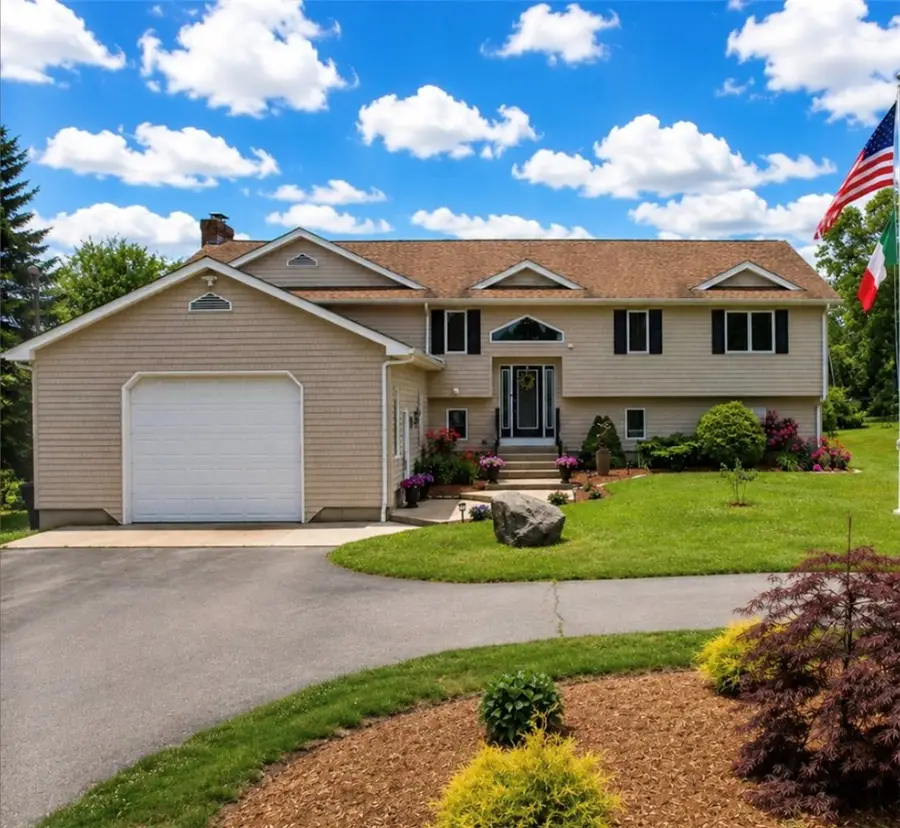 230 Curtis Corner Road, South Kingstown, RI 02879 - #2