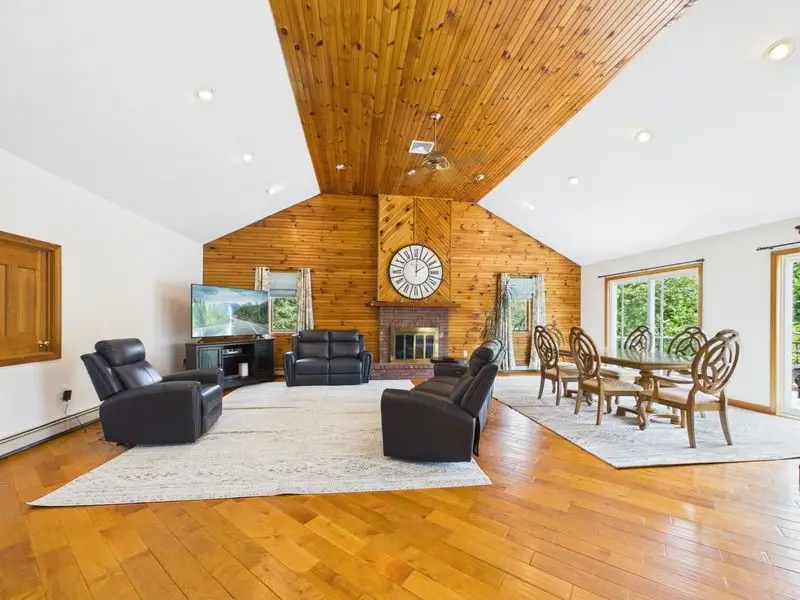 230 Curtis Corner Road, South Kingstown, RI 02879 - #3