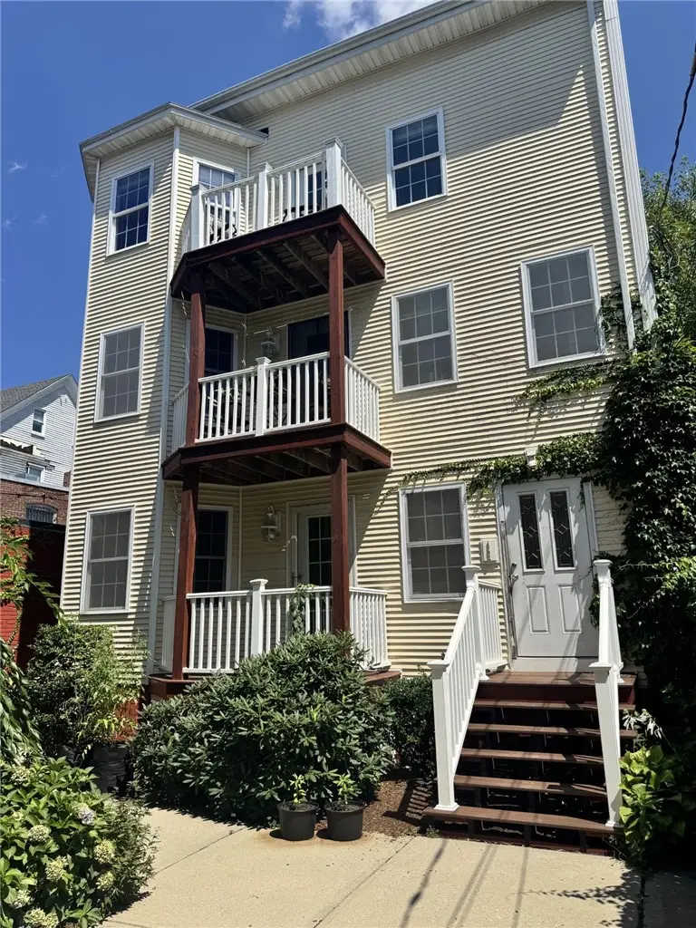 58 Sutton Street #5, Providence, RI 02903 - #1
