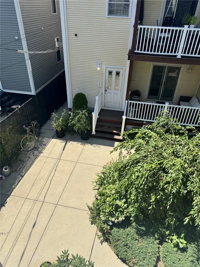 58 Sutton Street #5, Providence, RI 02903 - #2