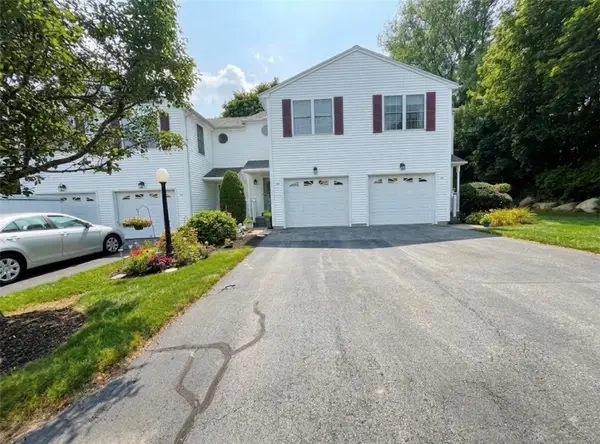 612 Smithfield Road #C12, North Providence, RI 02904