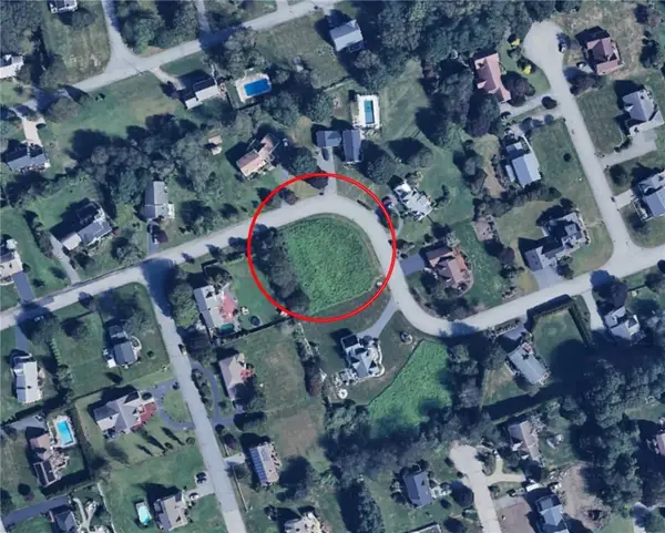 0 Windstone Drive, Portsmouth, RI 02871