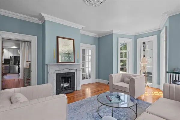 16 Sherman Street, Newport, RI 02840