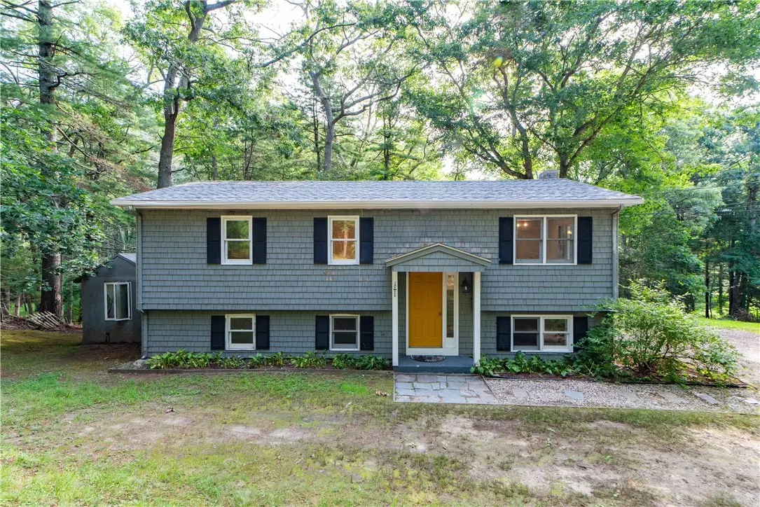 209 Shannock Road, South Kingstown, RI 02879 - #1