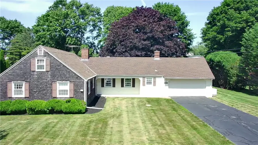 5 South Drive, Middletown, RI 02842 - #2
