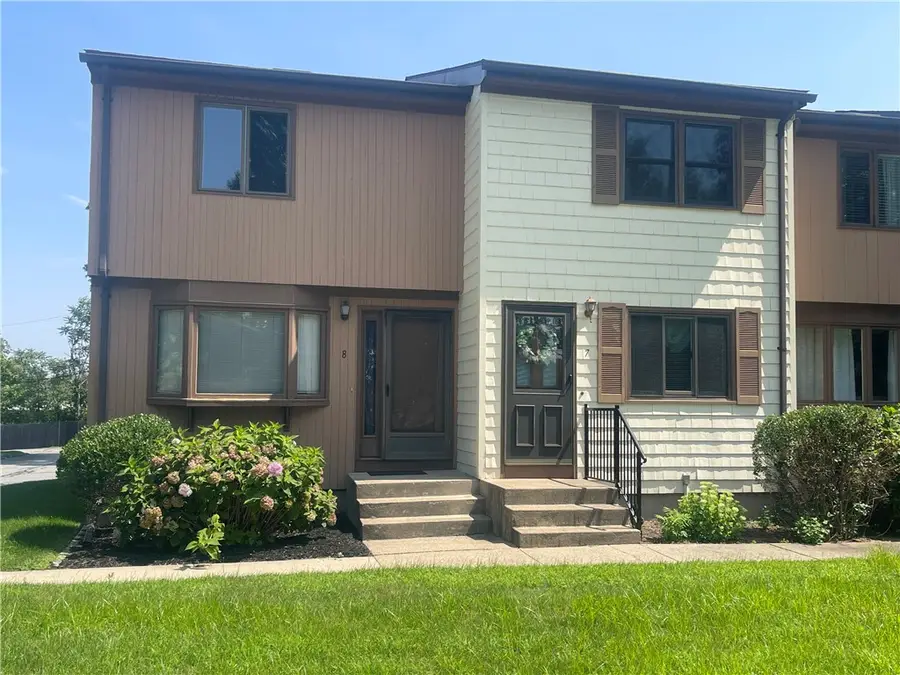 275 Grotto Avenue #7, Pawtucket, RI 02860 - #2